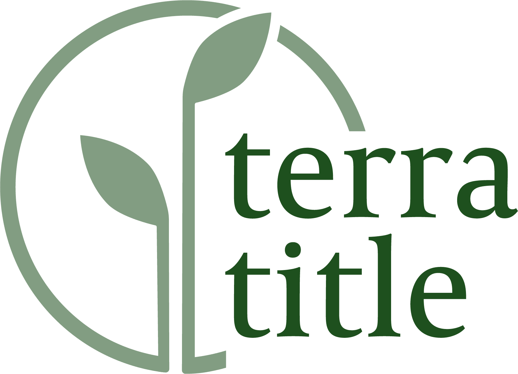 Terra Title